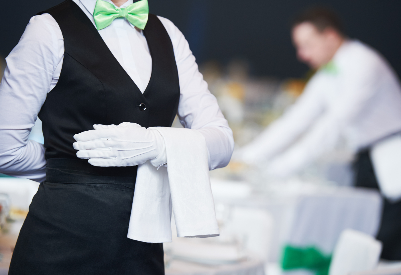 Accueil et service des clients dans un restaurant : conseils pour un service idéal